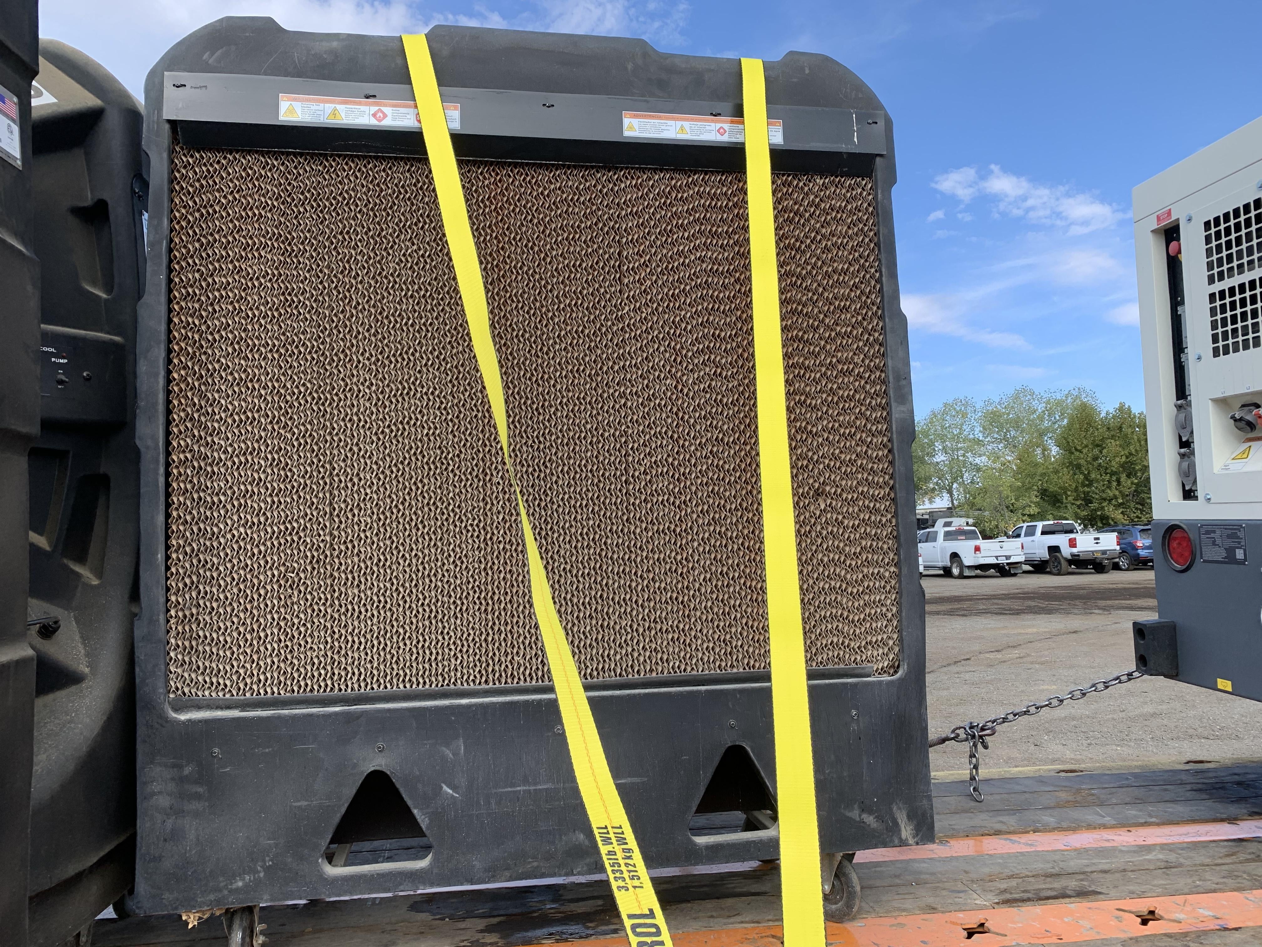 2020 PORTACOOL Jetstream 260