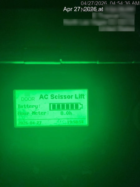 2026 MEC 3232SE
