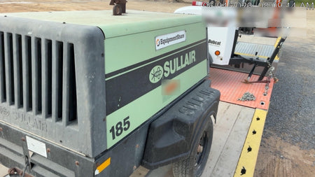 2019 SULLAIR 185-DPQ