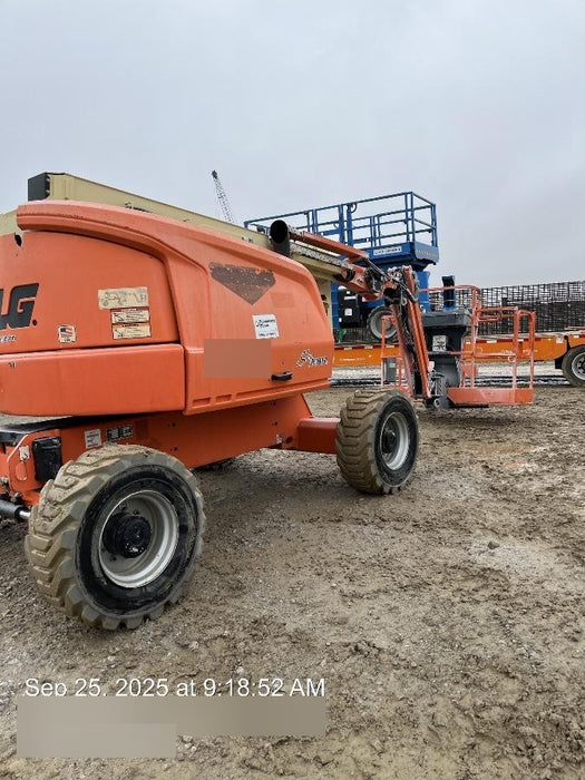 2019 JLG 450AJ