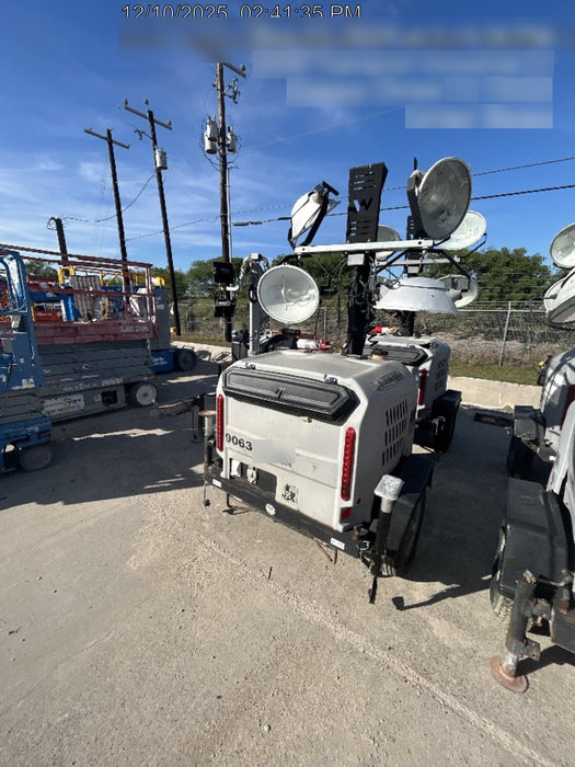 2018 WACKER NEUSON LTV6K-MH