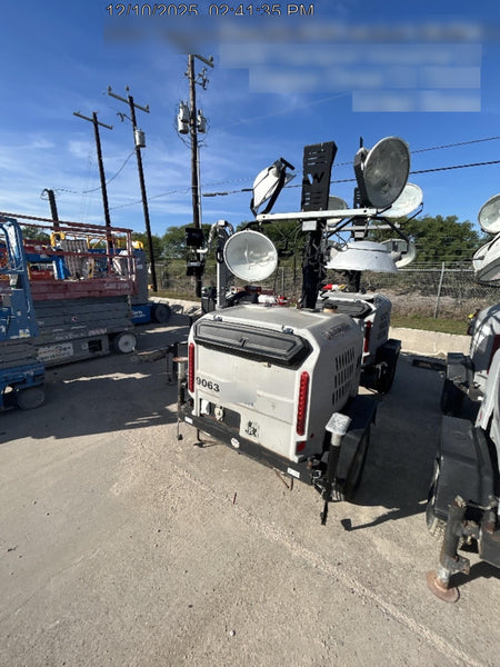 2018 WACKER NEUSON LTV6K-MH