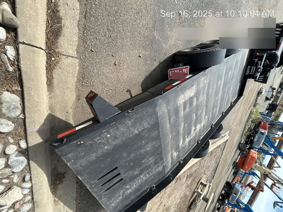 2024 STEELPOINT K19E