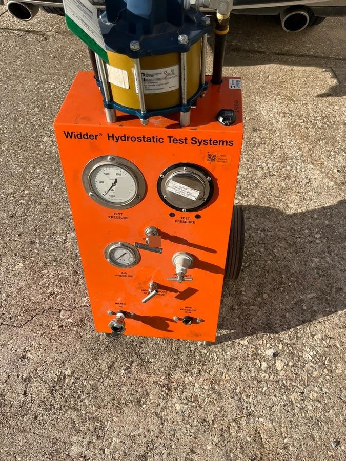 2023 WIDDER 11100