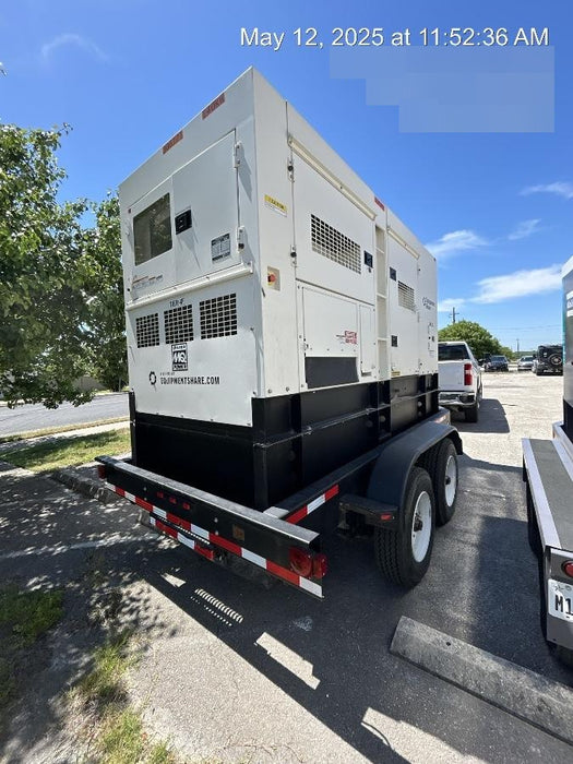 2023 MULTIQUIP DCA300