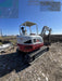 2021 TAKEUCHI TB250-2