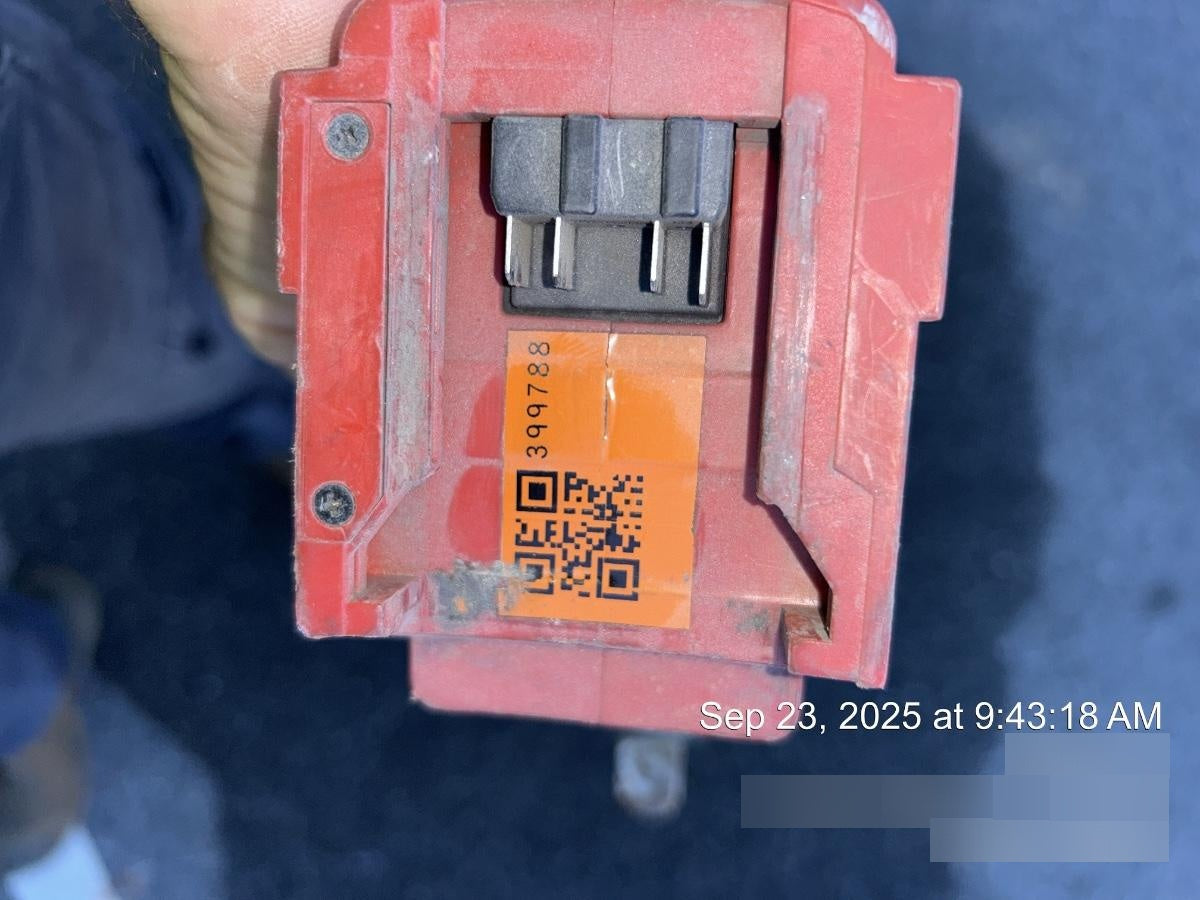2024 MILWAUKEE 2864-22