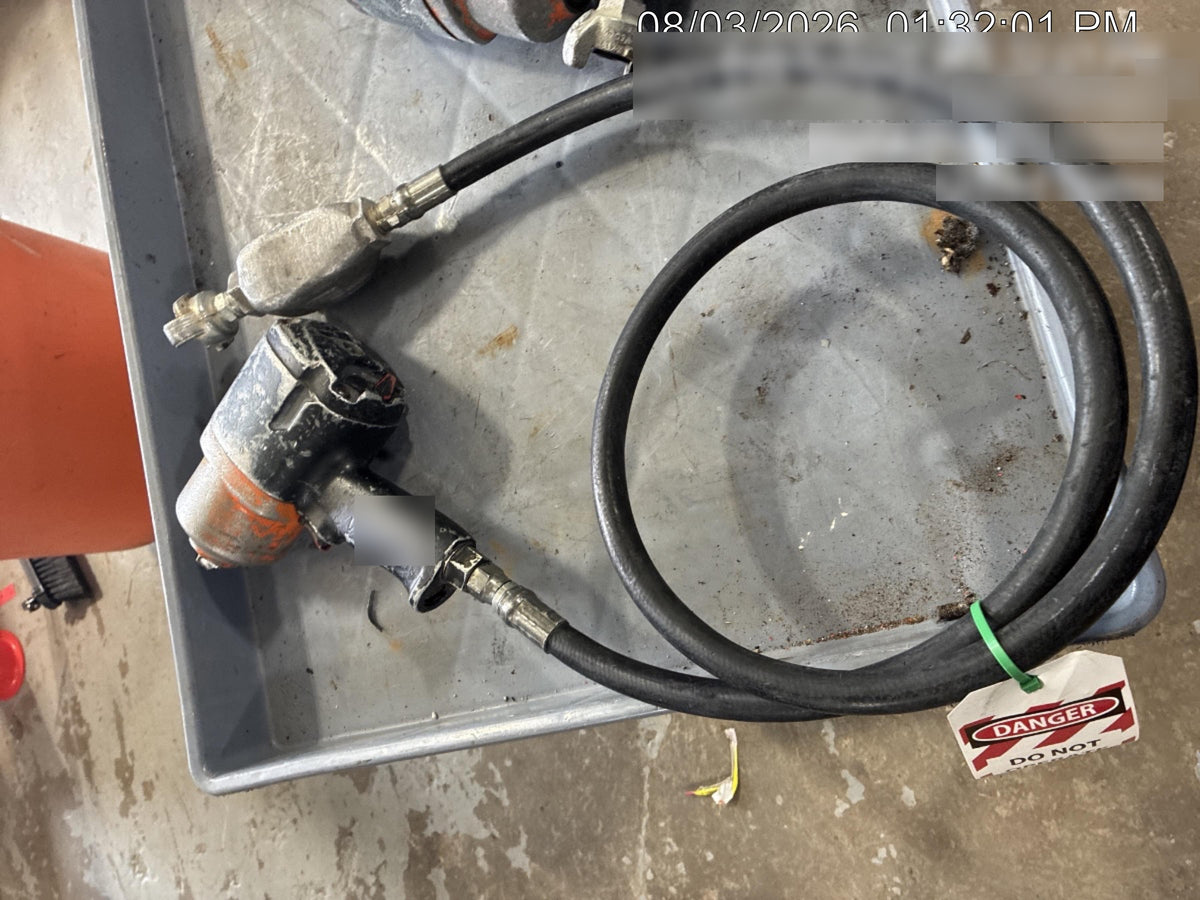 2021 MICHIGAN PNEUMATIC 750SS
