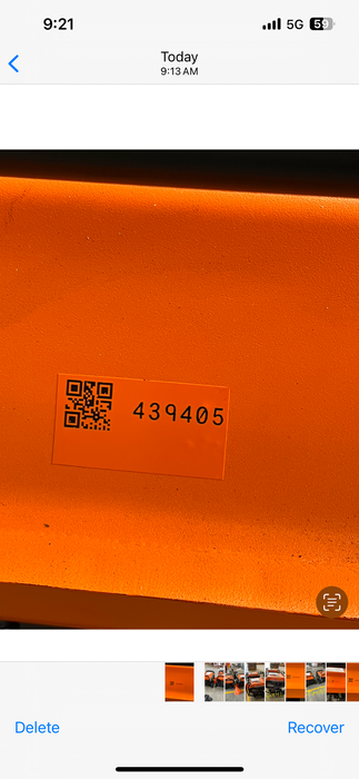 2024 GENERAC GP9200E