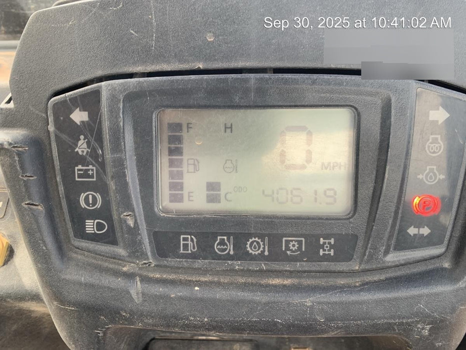 2022 KUBOTA RTV-X1140W-H (Canopy)