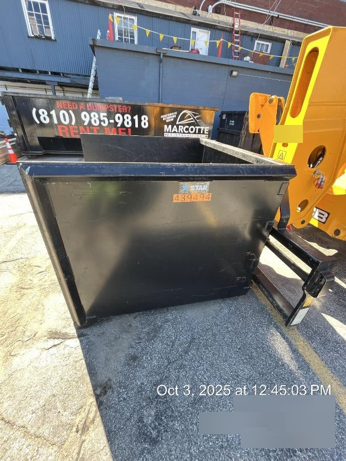 2024 STAR INDUSTRIES 1425