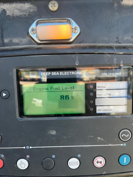 2022 ATLAS COPCO QAS 70