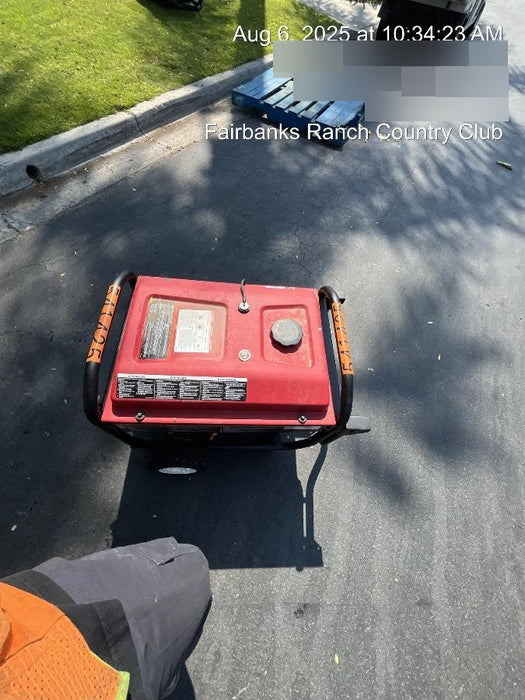 2025 MI-T-M GEN-6500-0MM1