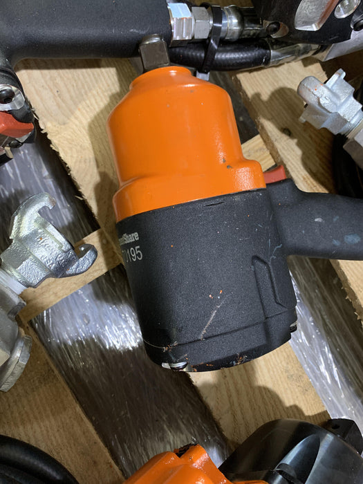 2021 MICHIGAN PNEUMATIC 750SS