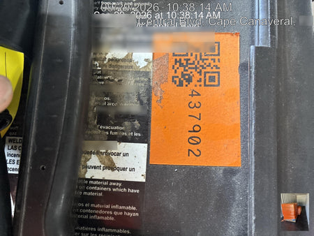 2024 LINCOLN ELECTRIC LN-25X