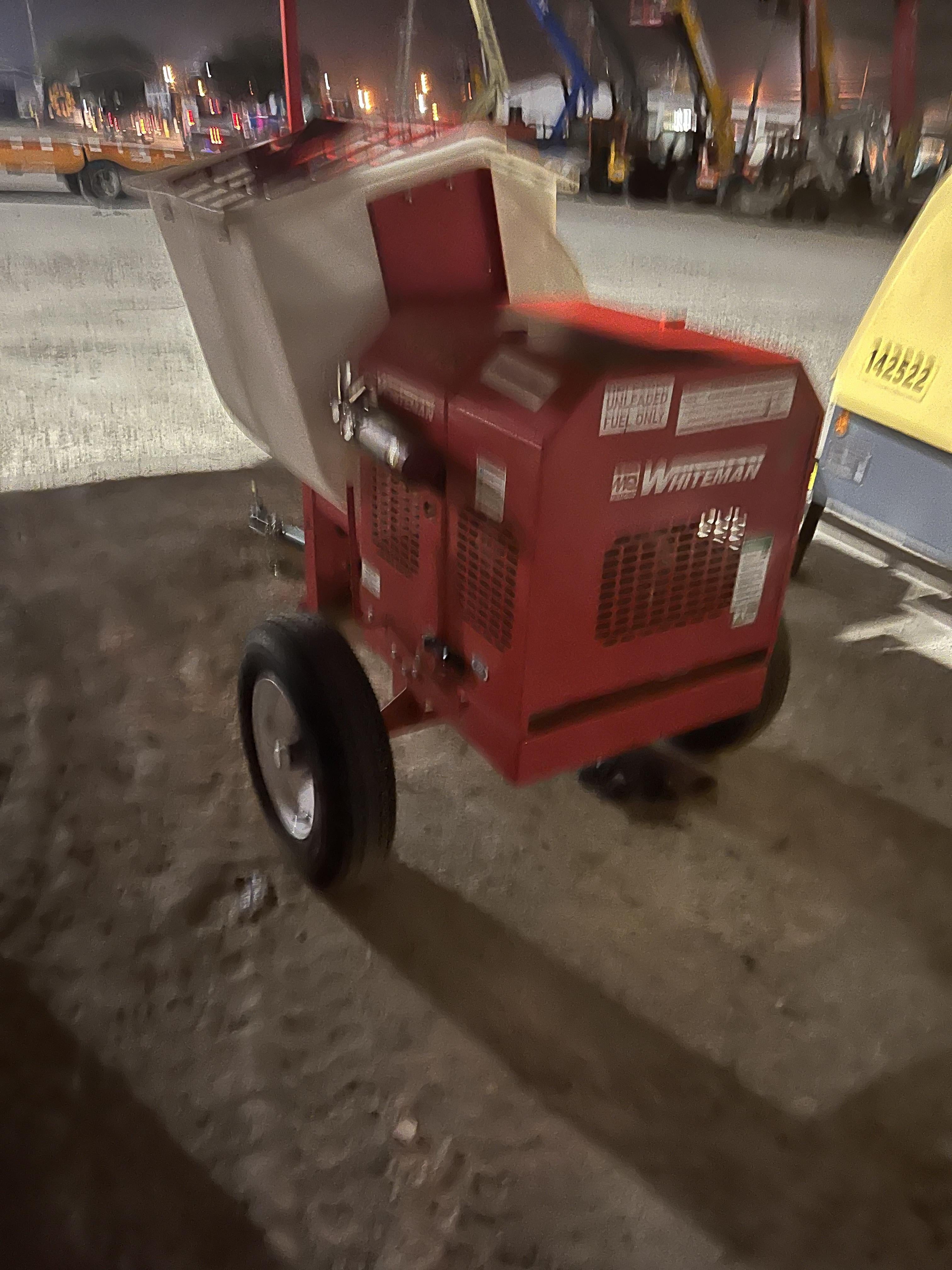 2023 MULTIQUIP WM90PH8