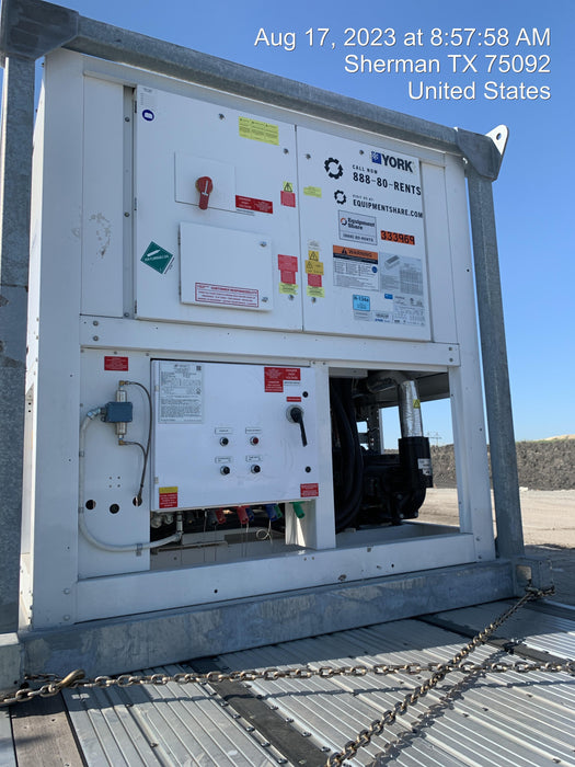 2023 CAPS PCHH-227TC-0NN0NN-5E5-0-PG2CEUP