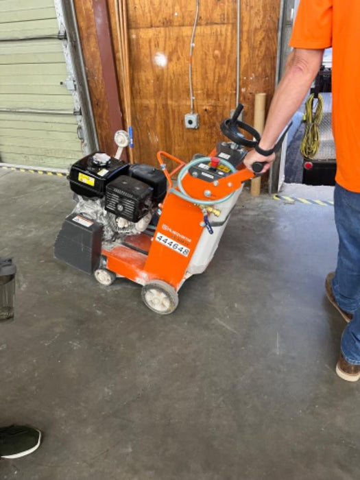 2024 HUSQVARNA FS 400 LV