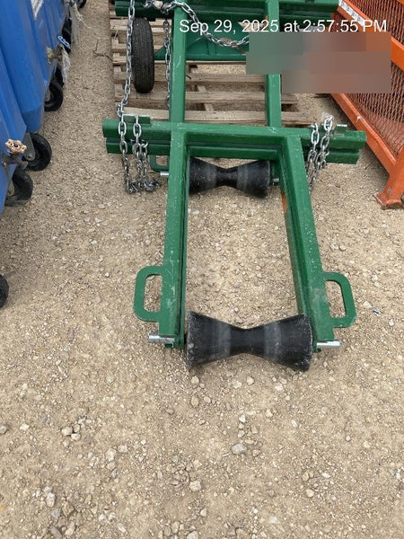 2025 MCELROY T5070901
