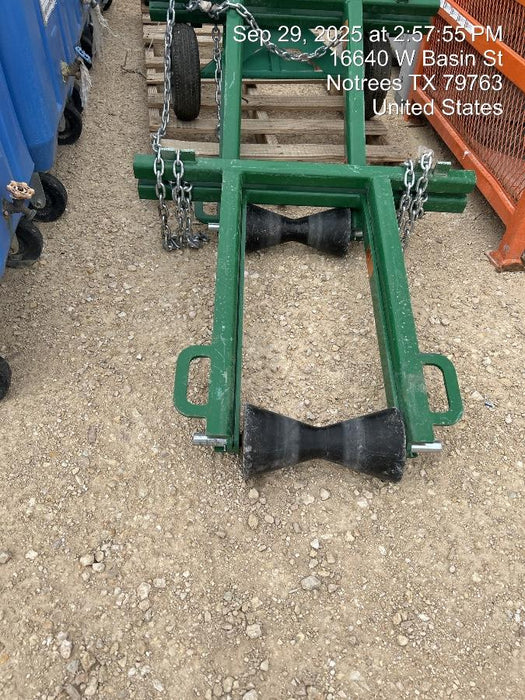 2025 MCELROY T5070901