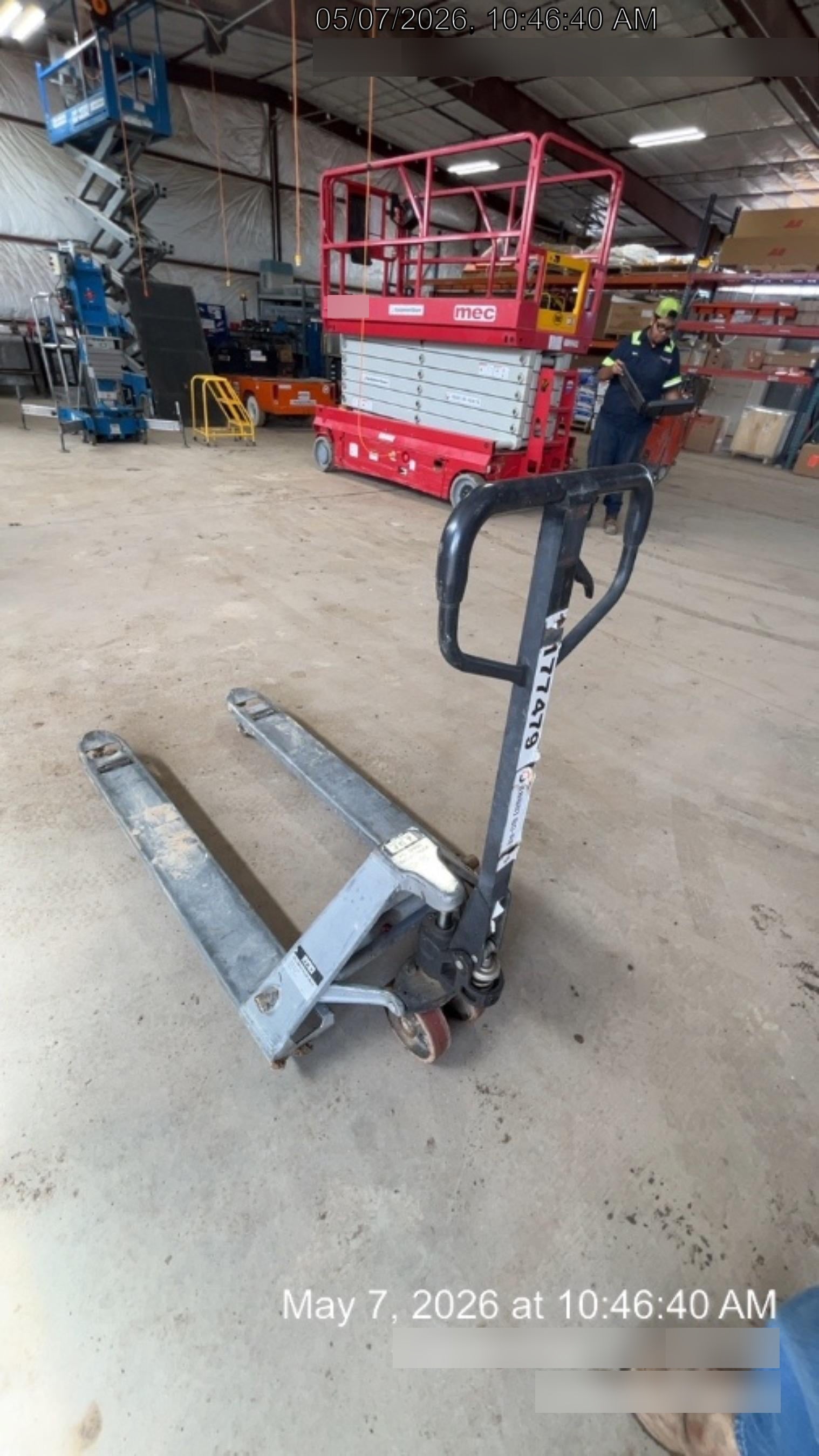 2021 JET J 107231