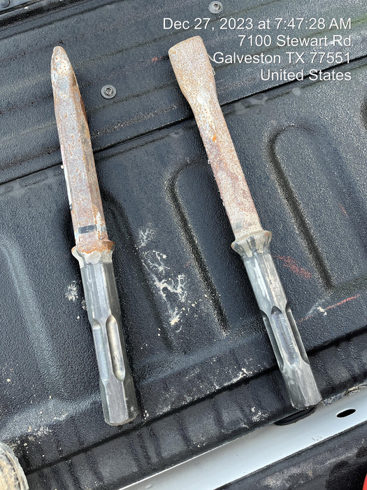 2023 HILTI TE 3000-AVR