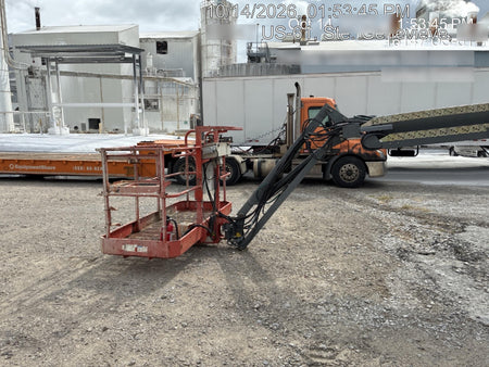 2019 SKYJACK SJ85 AJ