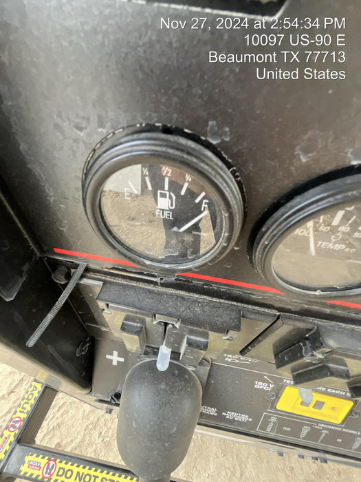 2024 LINCOLN ELECTRIC LE400