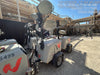Wacker Neuson LTV6K-MH Wacker Neuson LTV6K Towable Light Tower