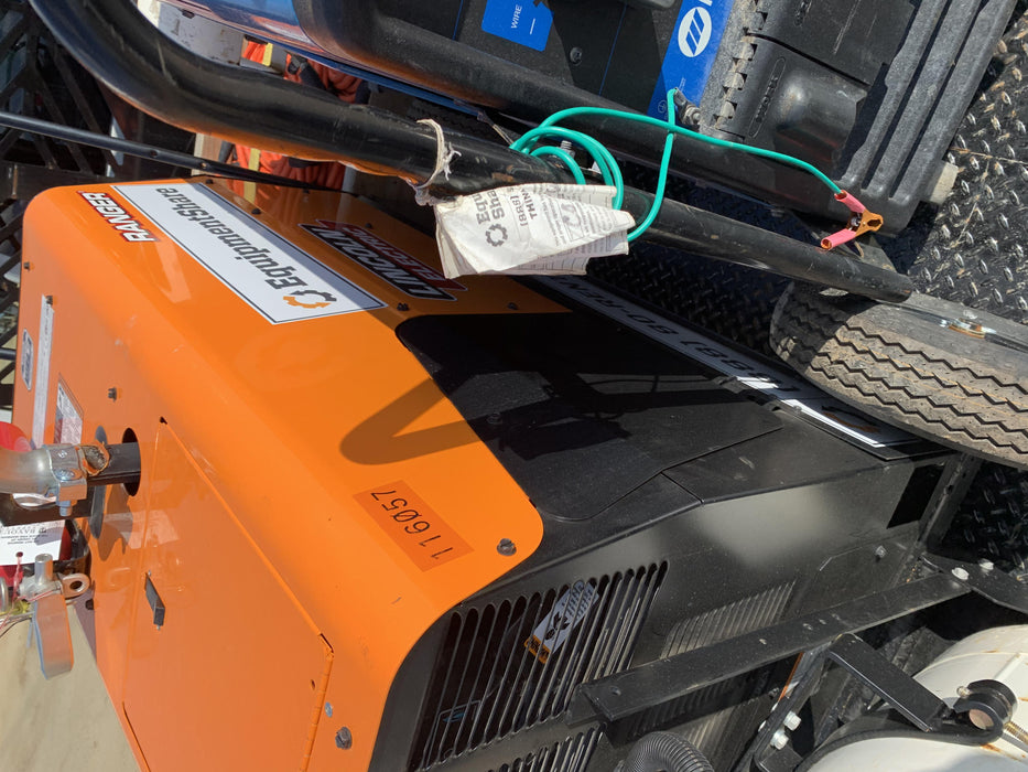 2020 Lincoln Electric Ranger 305 LPG Engine Driven Welder (Kohler®) One-Pak