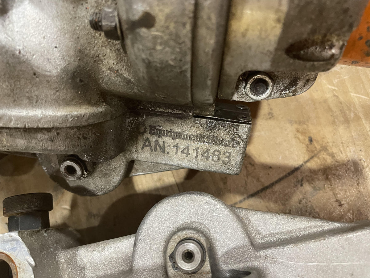 2021 MICHIGAN PNEUMATIC 10267