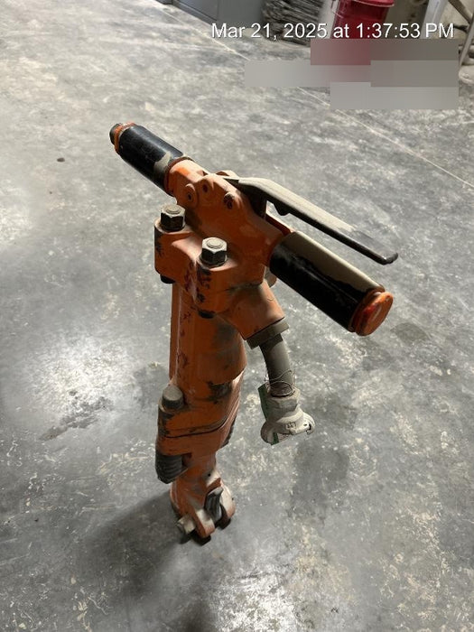 2020 MICHIGAN PNEUMATIC MP-TPB60-114