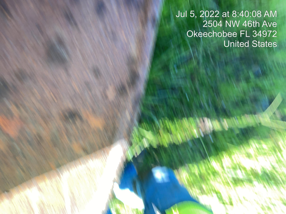 2015 CASE 48" Bucket - Case