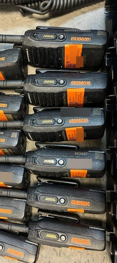 2023 MOTOROLA R7 NON-DISPLAY