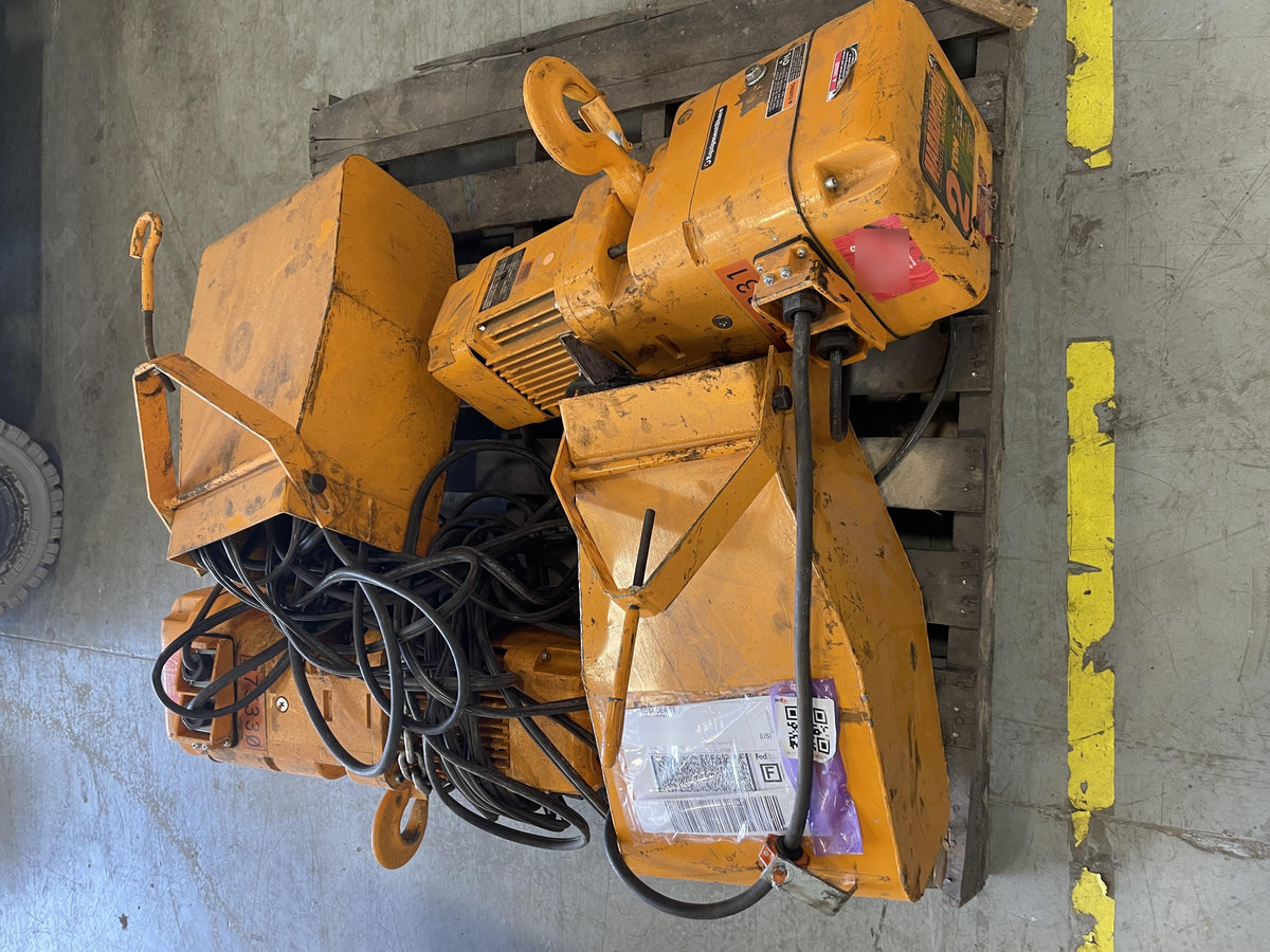 2022 HARRINGTON SNER020L