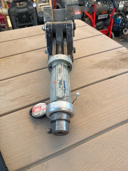 2022 GEARENCG MFG P95-525 GEARNCG MFG
