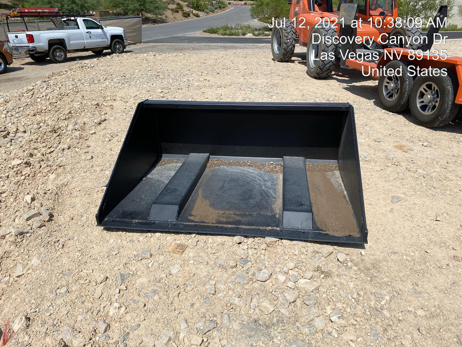 2020 STAR INDUSTRIES 1406B