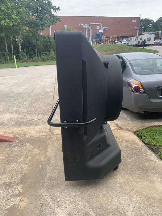 2022 BIG ASS FANS Cool Space 400