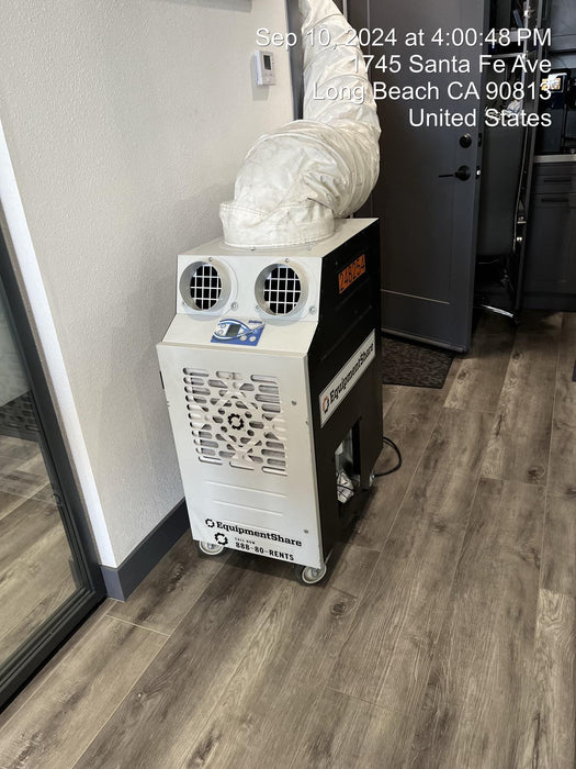 2022 KWIKOOL KPAC1411-2