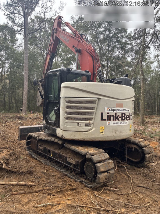 2020 LINK-BELT 145X4DZ