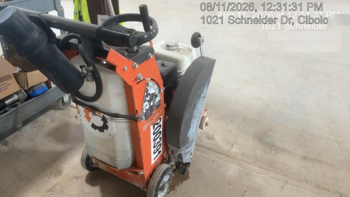 2022 HUSQVARNA FS 400 LV