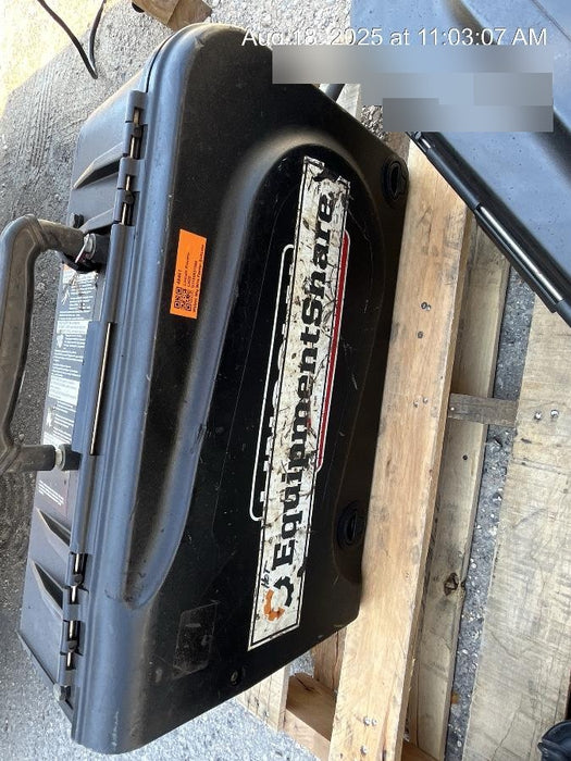 2019 LINCOLN ELECTRIC LN25