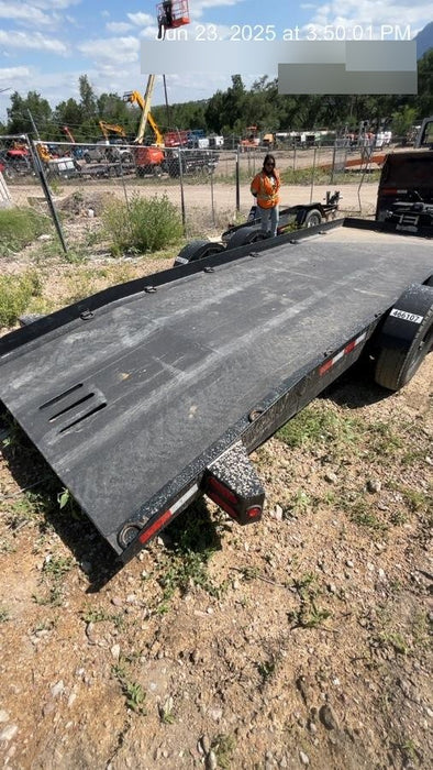 2024 STEELPOINT K19E