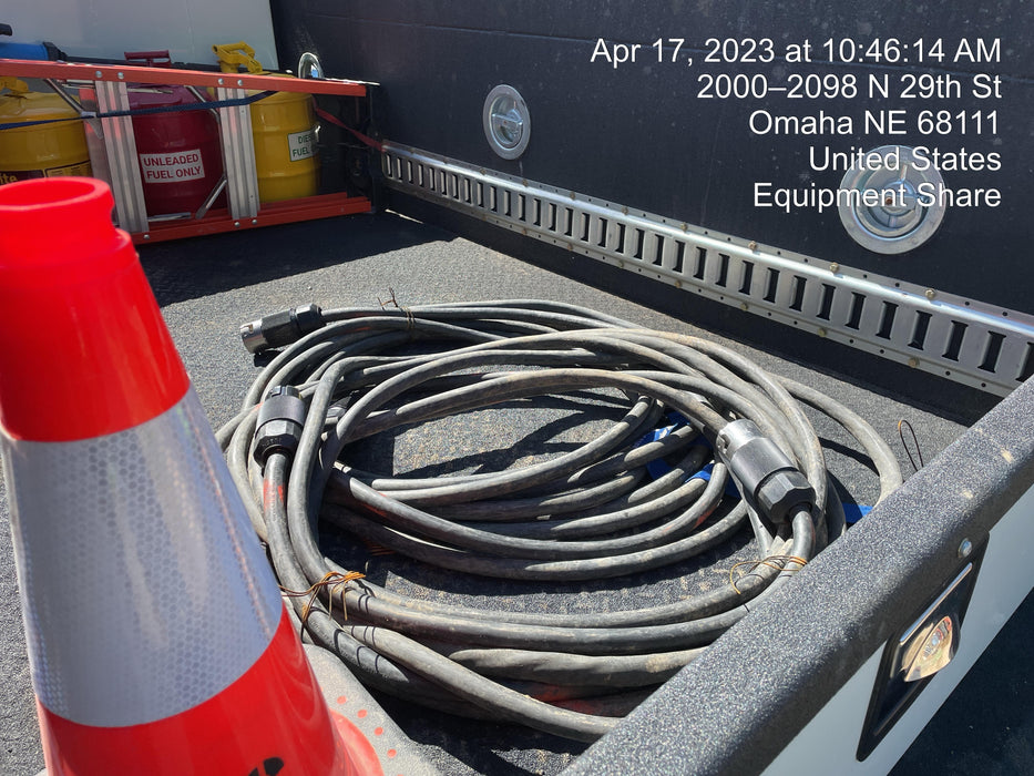 2022 ATLAS COPCO QAS 70