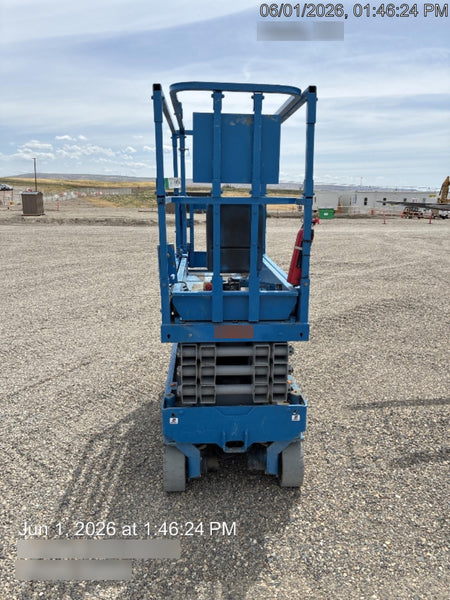 2020 Genie GS-1930 GENIE GS-1930