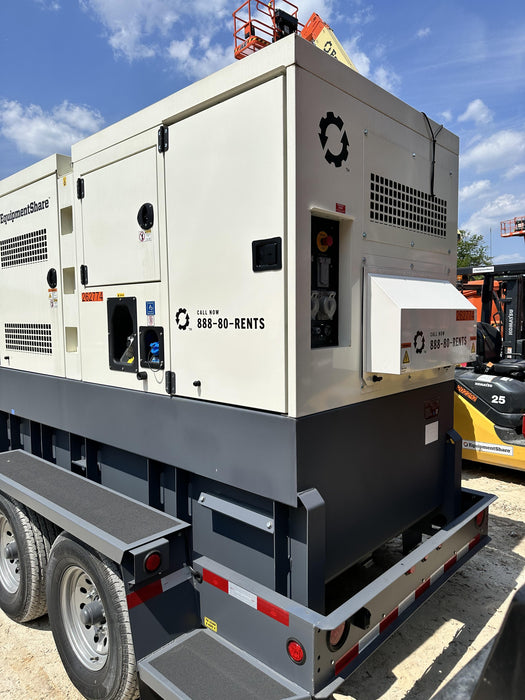 2022 ATLAS COPCO QAS 330