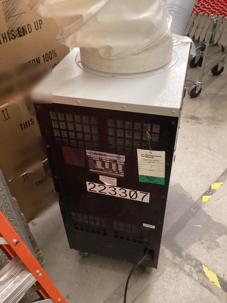 2022 KWIKOOL KPAC1411-2