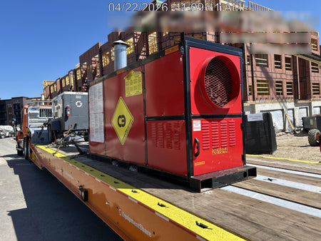 2022 CAMPO EB1000G-RE3