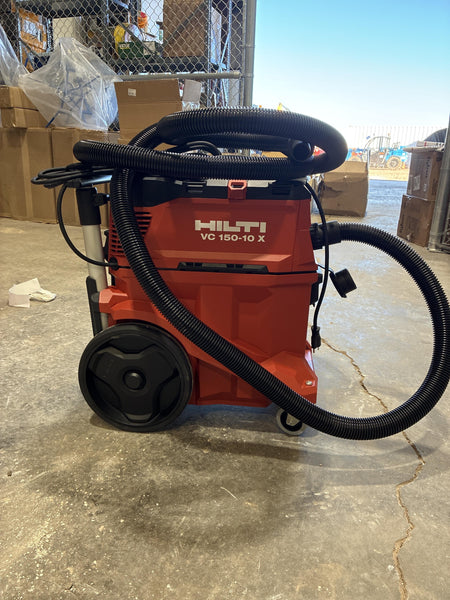 2025 HILTI VC 150-10 X
