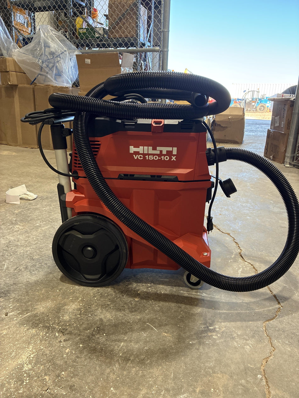 2025 HILTI VC 150-10 X